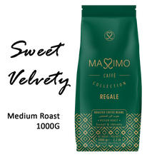 Load image into Gallery viewer, MASSIMO CAFFE Regale, 1KG