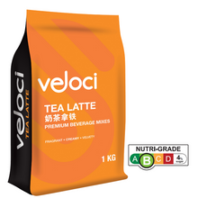 Load image into Gallery viewer, VELOCI Premium Tea Latte [1kg]
